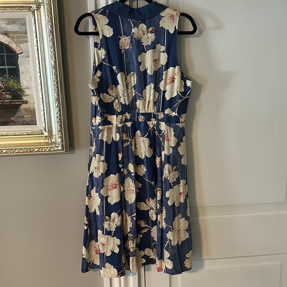 Anthropologie Dress NWT - Picture 5 of 5